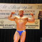 John  Wisneski - NPC Mid Atlantic Championships 2013 - #1