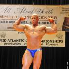 John  Wisneski - NPC Mid Atlantic Championships 2013 - #1