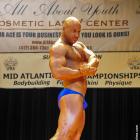 John  Wisneski - NPC Mid Atlantic Championships 2013 - #1