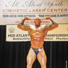 Michael  Lorenz - NPC Mid Atlantic Championships 2013 - #1