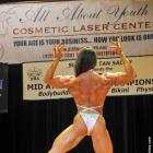 Toni  West - NPC Mid Atlantic Championships 2013 - #1
