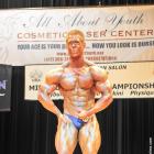 Lowell  Gloecki - NPC Mid Atlantic Championships 2013 - #1