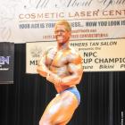 Lowell  Gloecki - NPC Mid Atlantic Championships 2013 - #1