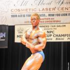 Lowell  Gloecki - NPC Mid Atlantic Championships 2013 - #1