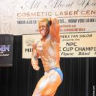 Lowell  Gloecki - NPC Mid Atlantic Championships 2013 - #1