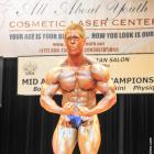 Lowell  Gloecki - NPC Mid Atlantic Championships 2013 - #1