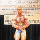 Lowell  Gloecki - NPC Mid Atlantic Championships 2013 - #1