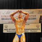 Luke  Koval - NPC Mid Atlantic Championships 2013 - #1