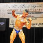 Luke  Koval - NPC Mid Atlantic Championships 2013 - #1