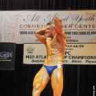 Luke  Koval - NPC Mid Atlantic Championships 2013 - #1