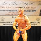 Luke  Koval - NPC Mid Atlantic Championships 2013 - #1