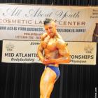 Luke  Koval - NPC Mid Atlantic Championships 2013 - #1