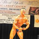 Luke  Koval - NPC Mid Atlantic Championships 2013 - #1