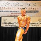 Luke  Koval - NPC Mid Atlantic Championships 2013 - #1