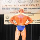 Brian  Sutten - NPC Mid Atlantic Championships 2013 - #1