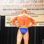 Brian  Sutten - NPC Mid Atlantic Championships 2013 - #1