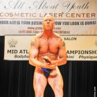 Brian  Sutten - NPC Mid Atlantic Championships 2013 - #1