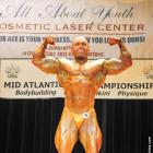 Clark  Fenyus - NPC Mid Atlantic Championships 2013 - #1