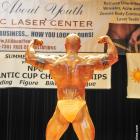 Clark  Fenyus - NPC Mid Atlantic Championships 2013 - #1