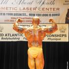 Clark  Fenyus - NPC Mid Atlantic Championships 2013 - #1