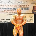 Clark  Fenyus - NPC Mid Atlantic Championships 2013 - #1