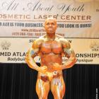 Clark  Fenyus - NPC Mid Atlantic Championships 2013 - #1