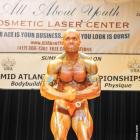 Clark  Fenyus - NPC Mid Atlantic Championships 2013 - #1