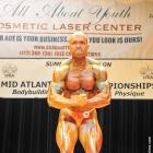 Clark  Fenyus - NPC Mid Atlantic Championships 2013 - #1