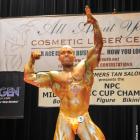 Clark  Fenyus - NPC Mid Atlantic Championships 2013 - #1