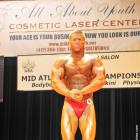 Chris  Mulhollen - NPC Mid Atlantic Championships 2013 - #1