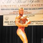 Chris  Mulhollen - NPC Mid Atlantic Championships 2013 - #1