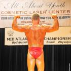 Chris  Mulhollen - NPC Mid Atlantic Championships 2013 - #1