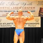 Brandon  Lively - NPC Mid Atlantic Championships 2013 - #1