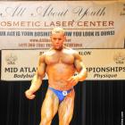 Brandon  Lively - NPC Mid Atlantic Championships 2013 - #1