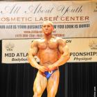 Brandon  Lively - NPC Mid Atlantic Championships 2013 - #1