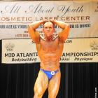 Brandon  Lively - NPC Mid Atlantic Championships 2013 - #1