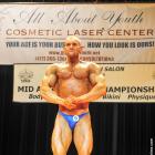 Brandon  Lively - NPC Mid Atlantic Championships 2013 - #1