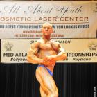 Brandon  Lively - NPC Mid Atlantic Championships 2013 - #1