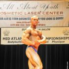 Brandon  Lively - NPC Mid Atlantic Championships 2013 - #1