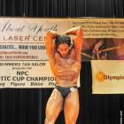David  Dudley - NPC Mid Atlantic Championships 2013 - #1