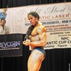 David  Dudley - NPC Mid Atlantic Championships 2013 - #1
