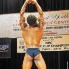 David  Dudley - NPC Mid Atlantic Championships 2013 - #1