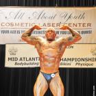 Michael  Lorenz - NPC Mid Atlantic Championships 2013 - #1