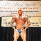 Michael  Lorenz - NPC Mid Atlantic Championships 2013 - #1