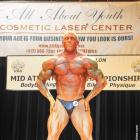 Michael  Lorenz - NPC Mid Atlantic Championships 2013 - #1