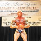 Michael  Lorenz - NPC Mid Atlantic Championships 2013 - #1