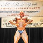 Michael  Lorenz - NPC Mid Atlantic Championships 2013 - #1