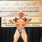 Michael  Lorenz - NPC Mid Atlantic Championships 2013 - #1