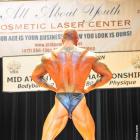 Michael  Lorenz - NPC Mid Atlantic Championships 2013 - #1