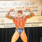 Michael  Lorenz - NPC Mid Atlantic Championships 2013 - #1